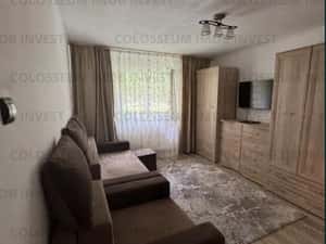 Apartament 2 camere,semidecomandat - Zona Noua — miniatura 3