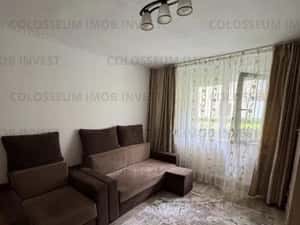 Apartament 2 camere,semidecomandat - Zona Noua — miniatura 4