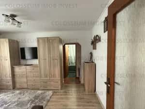 Apartament 2 camere,semidecomandat - Zona Noua — miniatura 5