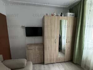 Apartament 2 camere,semidecomandat - Zona Noua — miniatura 6