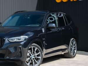 BMW X3 XDrive30e M-Sport — miniatura 2