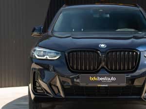 BMW X3 XDrive30e M-Sport — miniatura 3
