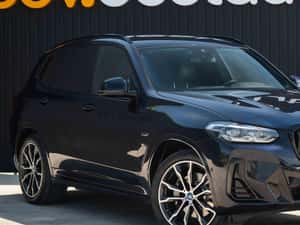 BMW X3 XDrive30e M-Sport — miniatura 4