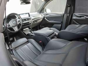 BMW X3 XDrive30e M-Sport — miniatura 5