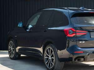 BMW X3 XDrive30e M-Sport — miniatura 6