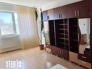 Garsonieră spațioasă, 39 mp, etaj 1, Găvana — miniatura 2