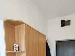 Garsonieră spațioasă, 39 mp, etaj 1, Găvana — miniatura 6