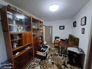 Apartament doua camere parter Tomis Nord