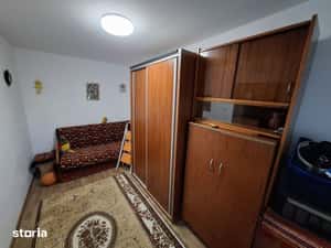 Apartament doua camere parter Tomis Nord — miniatura 4