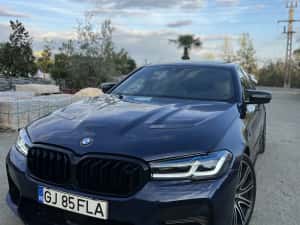 Bmw G30 540i xDrive facelift M5