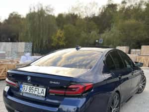 Bmw G30 540i xDrive facelift M5 — miniatura 2