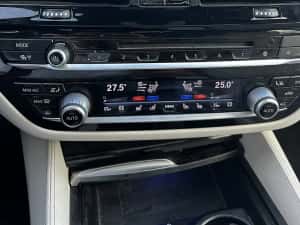 Bmw G30 540i xDrive facelift M5 — miniatura 5