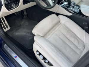 Bmw G30 540i xDrive facelift M5 — miniatura 7