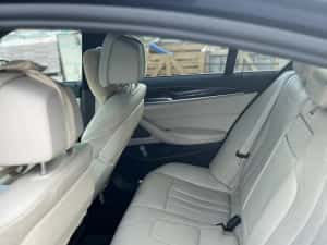 Bmw G30 540i xDrive facelift M5 — miniatura 8
