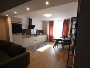 Apartament 2 camere cu grădină proprie | Teilor | 60 mp utili — miniatura 3
