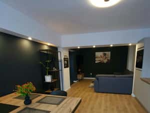 Apartament 2 camere cu grădină proprie | Teilor | 60 mp utili — miniatura 4