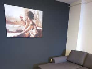 Apartament 2 camere cu grădină proprie | Teilor | 60 mp utili — miniatura 6