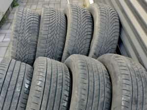 Anvelope Bridgestone