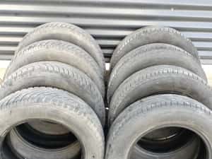Anvelope Bridgestone — miniatura 2