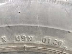 Anvelope Bridgestone — miniatura 3