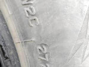Anvelope Bridgestone — miniatura 6