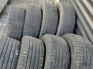 Anvelope Bridgestone — miniatura 9