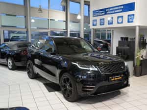 Land Rover Range Rover Velar SUV 2017 Second hand — miniatura 2