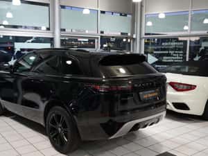 Land Rover Range Rover Velar SUV 2017 Second hand — miniatura 3