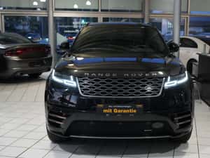 Land Rover Range Rover Velar SUV 2017 Second hand — miniatura 5