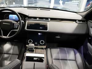 Land Rover Range Rover Velar SUV 2017 Second hand — miniatura 7