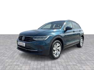 Volkswagen Tiguan 2023, 45.637 km, 27.300 EUR