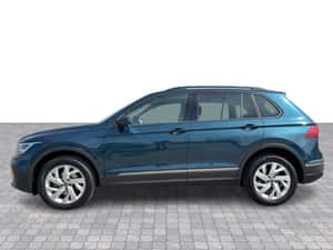Volkswagen Tiguan 2023, 45.637 km, 27.300 EUR — miniatura 2