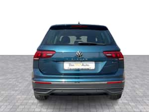 Volkswagen Tiguan 2023, 45.637 km, 27.300 EUR — miniatura 4