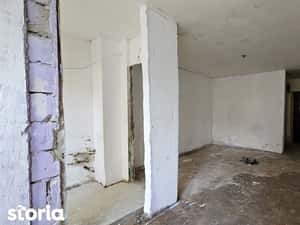 Piata Delfinului, Chisinau, Dobrina, garsoniera 30 mp — miniatura 4