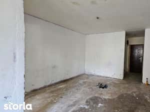 Piata Delfinului, Chisinau, Dobrina, garsoniera 30 mp — miniatura 5