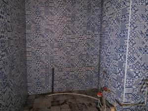 Piata Delfinului, Chisinau, Dobrina, garsoniera 30 mp — miniatura 6