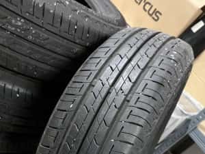 Anvelope vara bridgestone ecopia 165/65 R14 — miniatura 2