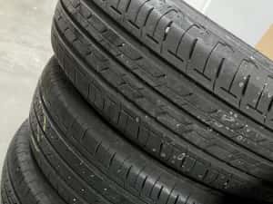Anvelope vara bridgestone ecopia 165/65 R14 — miniatura 3
