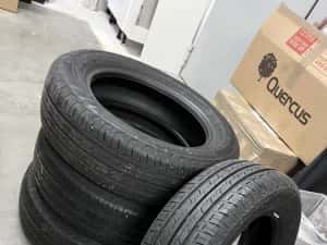 Anvelope vara bridgestone ecopia 165/65 R14 — miniatura 6