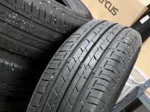 Anvelope vara bridgestone ecopia 165/65 R14 — miniatura 7