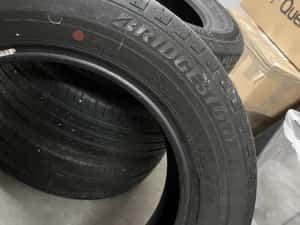 Anvelope vara bridgestone ecopia 165/65 R14 — miniatura 9