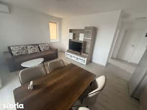 AP. 2 COLENTINA, BLOC NOU,CENTRALA PROPRIE,PET-FRIENDLY,MOBILAT MODERN — miniatura 4