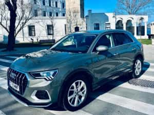 Audi Q3 1.5tfsi. — miniatura 2