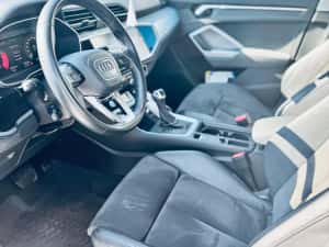 Audi Q3 1.5tfsi. — miniatura 4