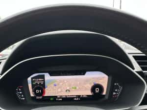 Audi Q3 1.5tfsi. — miniatura 6
