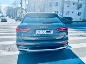 Audi Q3 1.5tfsi. — miniatura 9