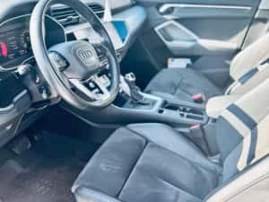 Audi Q3 1.5tfsi. — miniatura 10