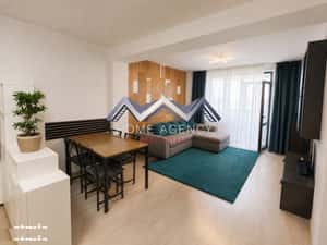 Apartament 2 camere Otopeni central — miniatura 3