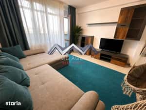 Apartament 2 camere Otopeni central — miniatura 4
