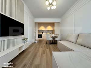 Apartament 3 camere, finisaje premium, parcare subterana, Prima Arena